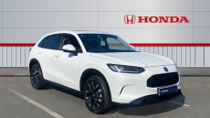 Honda Zr-V 2.0 eHEV Advance 5dr CVT Hybrid Estate